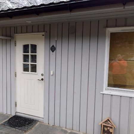 Happy Staying Eidfjord Ngoại thất bức ảnh