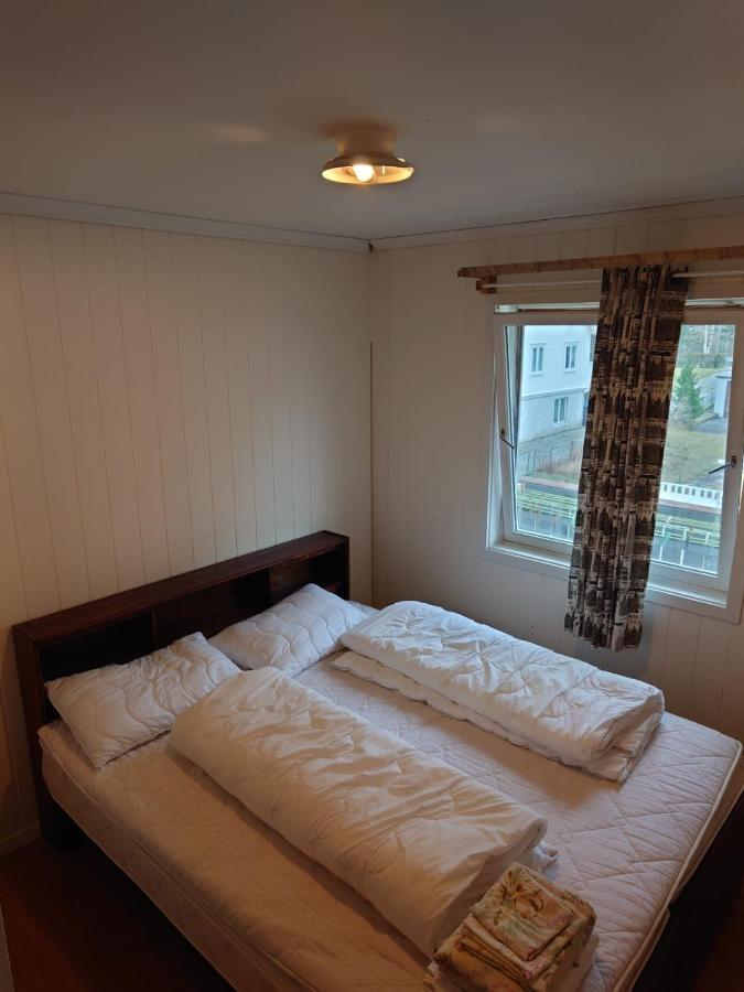 Happy Staying Eidfjord Ngoại thất bức ảnh